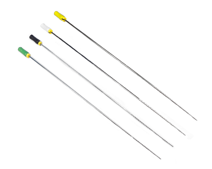 Sæt med ISO 0.35 - 0.50